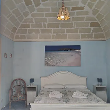 Le Case Di Tufo Favignana Room photo