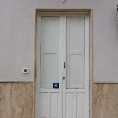 Le Case Di Tufo Favignana Exterior photo