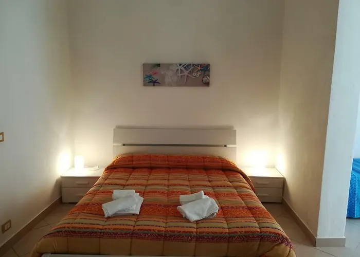 Le Case Di Tufo