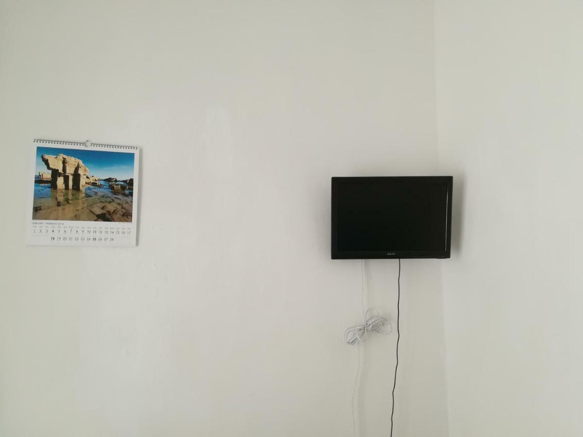 Holiday home Le Di Tufo *