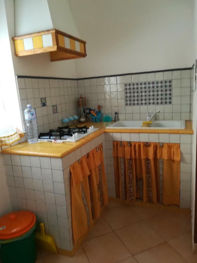Holiday home Le Di Tufo *