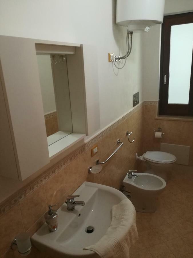 Holiday home Le Di Tufo