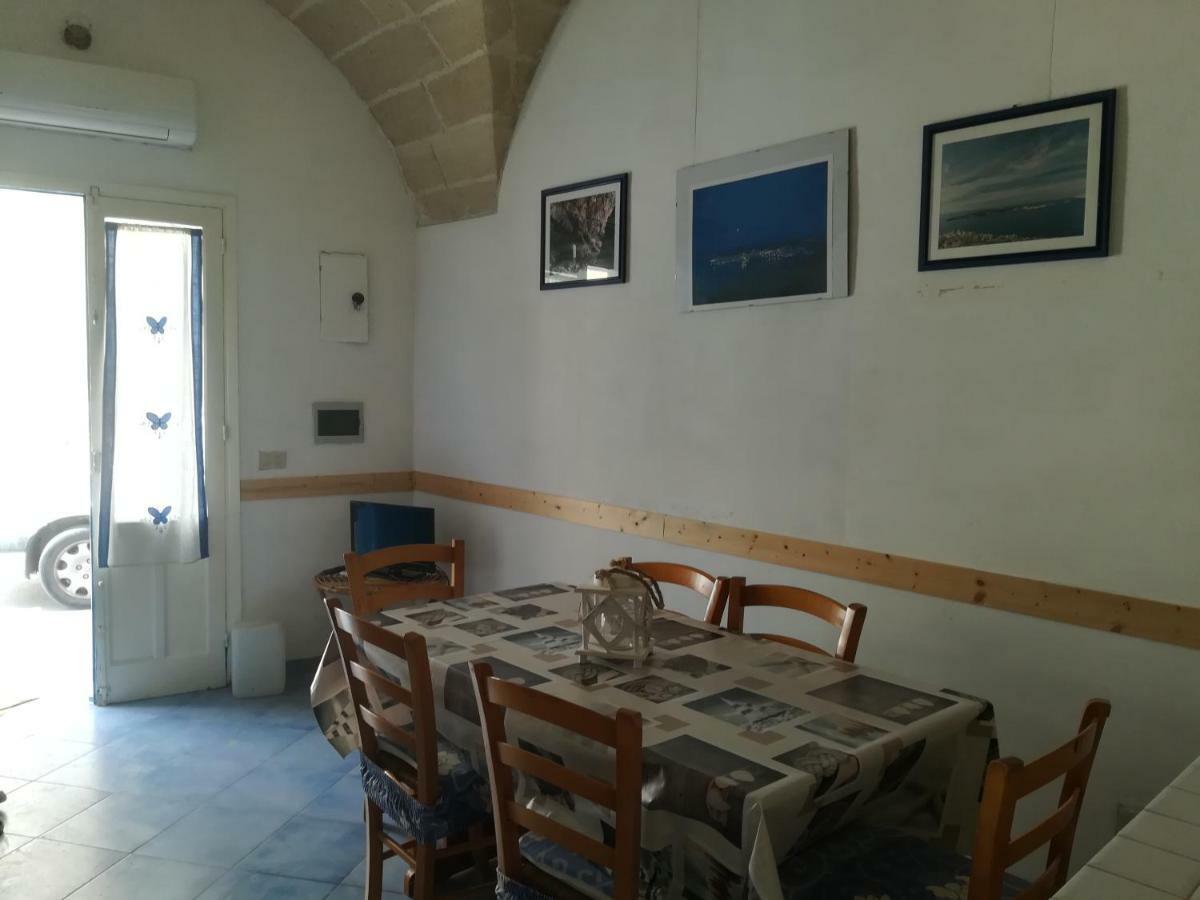 Le Di Tufo Holiday home