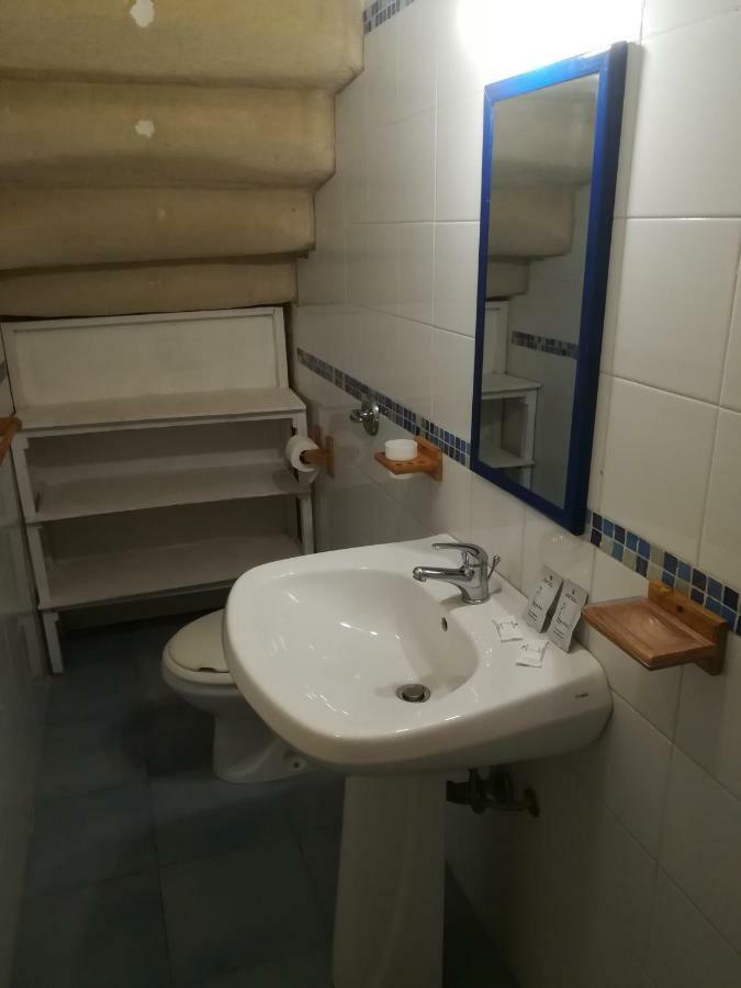 Holiday home Le Di Tufo *